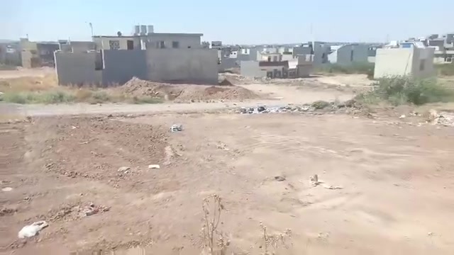 نص قطعة • ١٢٠م • واجهة ٦م