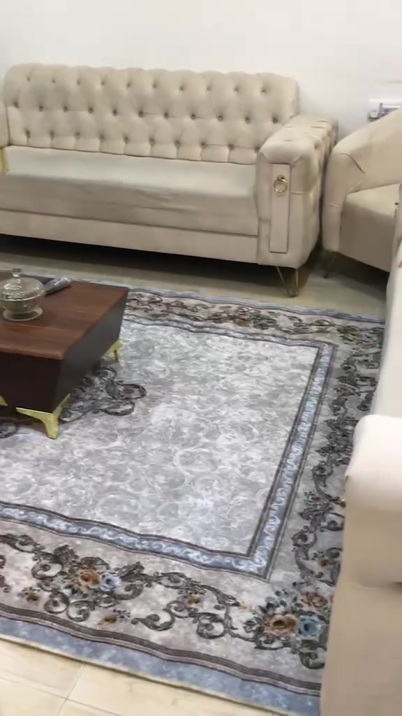 قنفات • نظيف • ١٠ نفرات
