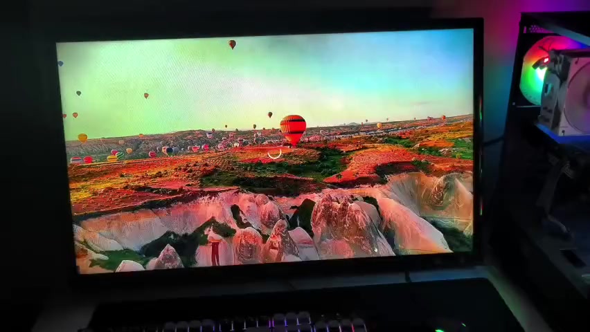 شاشات للـبيع 

1080 FHD .100 هرتـز 
سعـرر 140 

الشاشه الثانـيه : 1080 / 60 فـريم وبكسر السرعه تصعد 75 
السعـر 70 

شاشات مرتبه وحلوات 

*********** واتسأب
