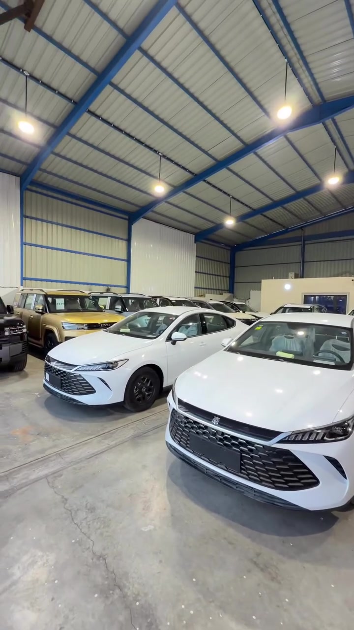 🌏شركة ديار العتابي لتجارة السيارات🌏

BYD 
بي واي دي كن بلاص 
2025 
زيرو 

⚜️للأستفسار اتصل ⬇️
***********📞
*********** 📞

🔱السعر شامل العمولة 
بدون دلالية 
لايوجد نظام اقساط
📍موقعنا: بغداد معارض القناة النموذجية قرب وزارة النقل

📌ليس لدينا فرع اخر

#العتابي😍❤️💟  #ديار #اكسبلورر #byd #العراق #كورله #كورلا #بغداد #توسان #سبورتج #سورنتو #دستروير #لاند #كروز
