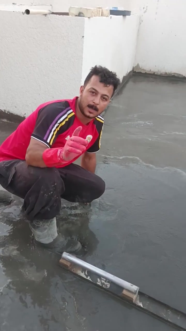 سلام عليكم تصليط صطوح وزكام درجه الوله عمنه داخل ميسان تصليط منازل وبنايات الاتصال عله رقم  ‏‪***********‬‏ صادق السيد صادق السيد
