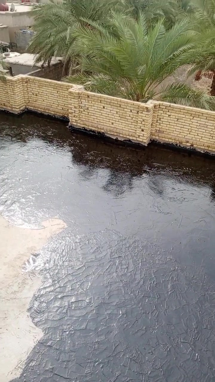 زفت سطح • شغل اليوم • سعر مناسب