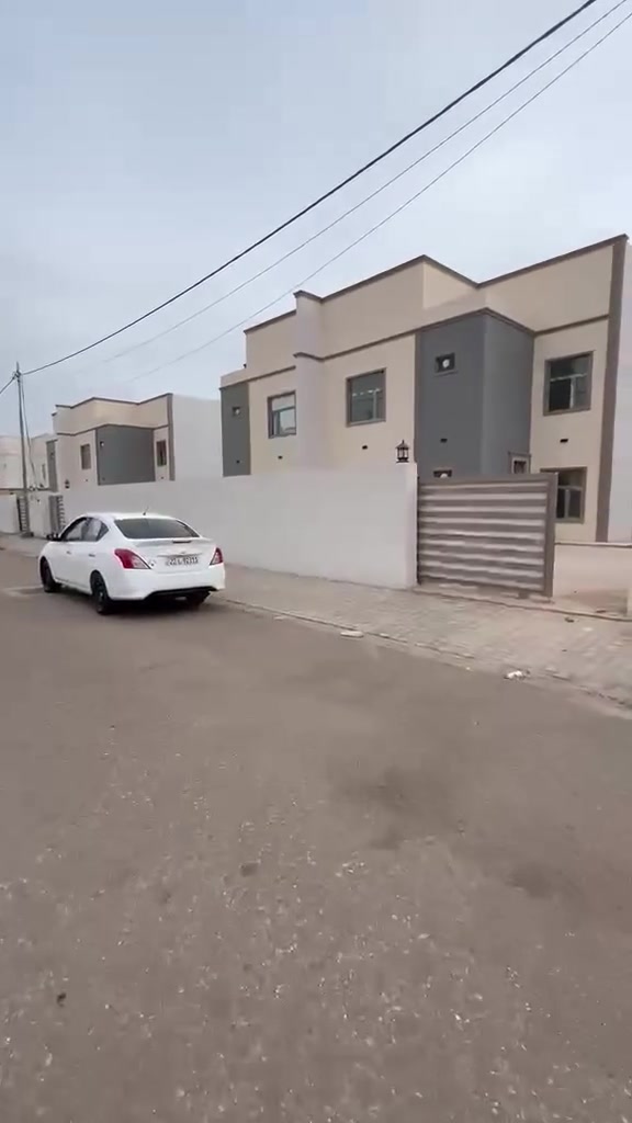 الأميرات الثانية • ٢٥٠م • ٣ غرف نوم