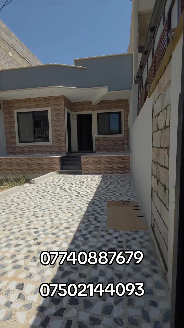 دار للبيع الموصل، مجمع الزهور بعد حي الصدام قبل هيم ستي 
مساحه228 متر 
طابق غرفتين نوم وهول واستقبال ومطبخ وخدمات وبيتونه وكراج وحديقه 
للإستفسار مراجعة المكتب او الاتصال على الأرقام التالية   عمار العبيدي   

*********** 

*********** واتساب 

  ايمن   

‏‪***********‬‏    ‏ 

‏‪***********‬‏ واتساب 

   اوس 

‏ ‭*********** 

‏  ‬ ‭***********‬    

ابو سند 

‭***********‬ 

عنوان المكتب حي النور سايدين دانية ماركت مقابل افران الرائد   #الرواسي_للعقار
