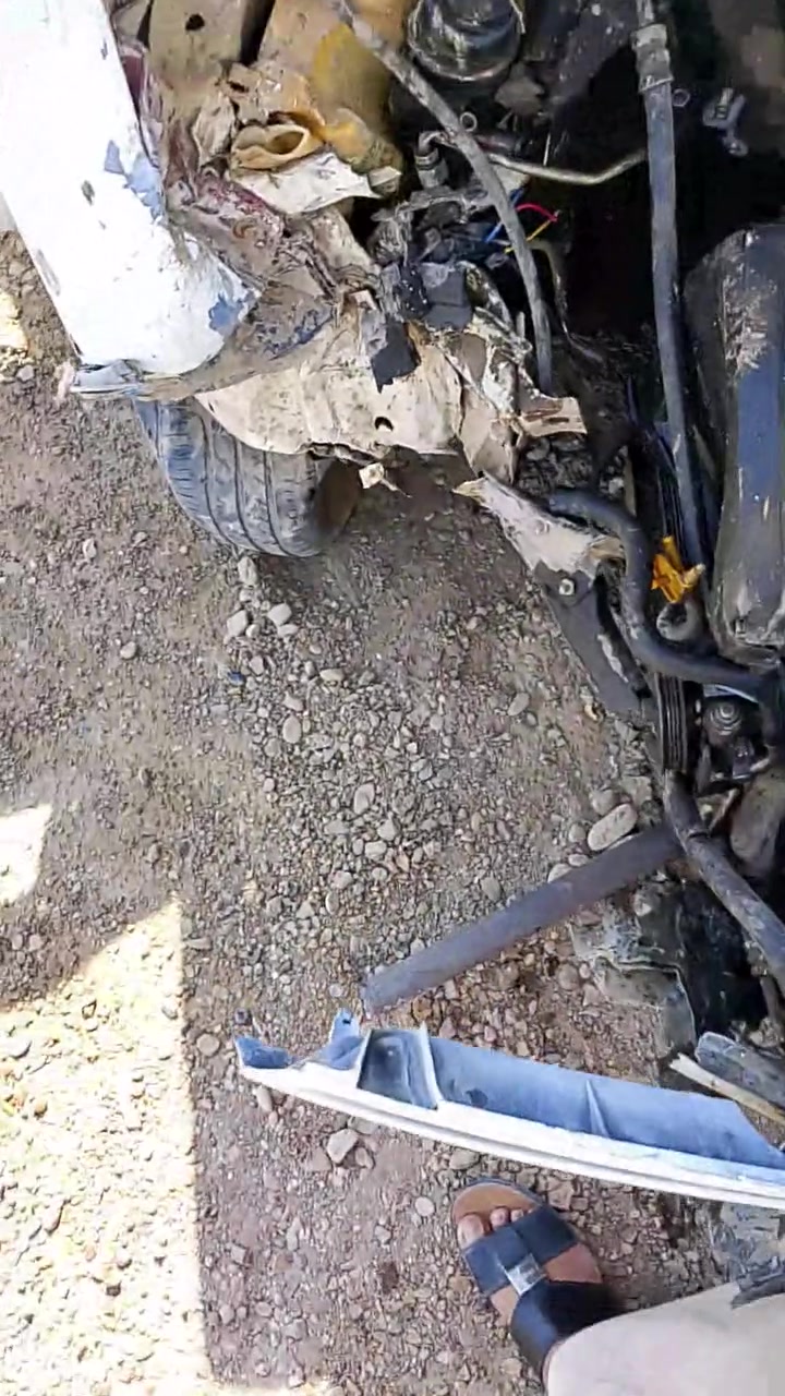 كيا سيفيا 94 رقم نجف للبيع للاستفسار الاتصال على الرقم ***********
متوفر واتساب
