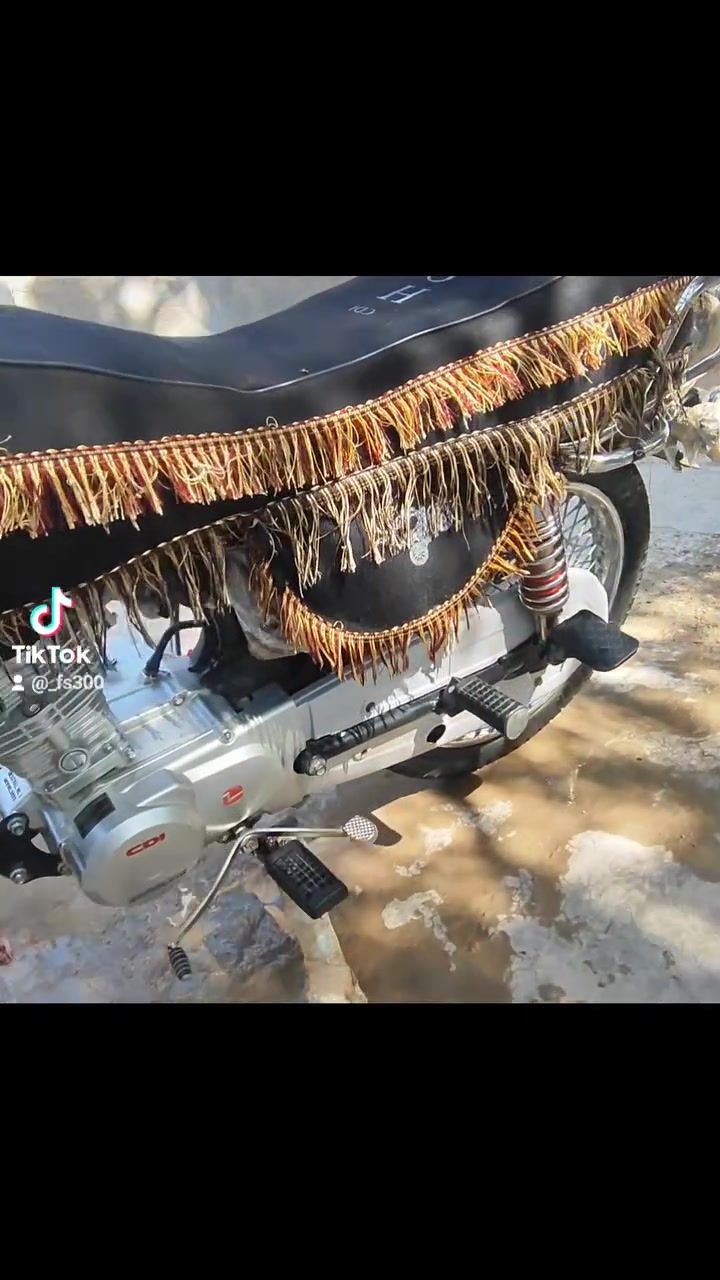 سلام عليكم دراجة للبيع موديل 25 طالعه بل 26 بعده زيرو سعر 675بيه مجال مكاني بغداد نهروان *********** بيه وتساب
