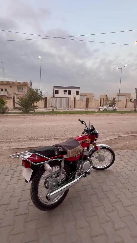 مراوس • ٢٠٢٥ • جديدة