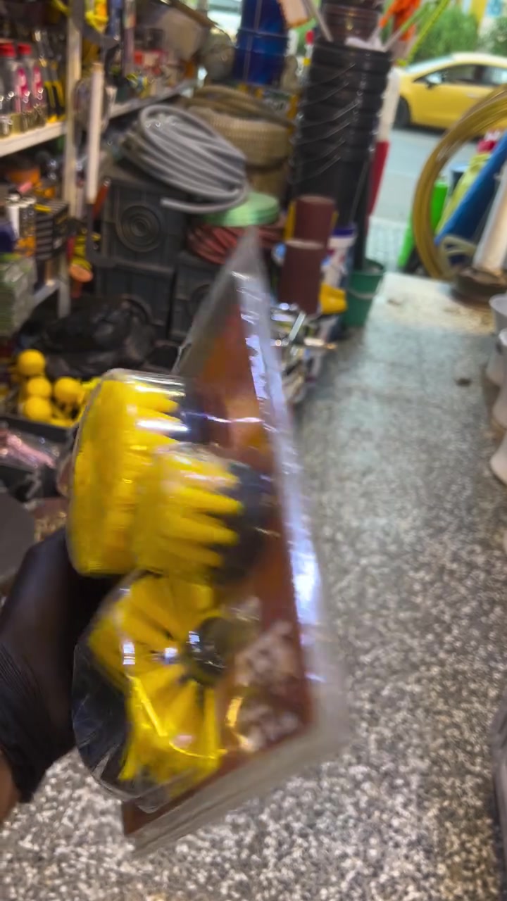 فرشة • غسيل • تخم