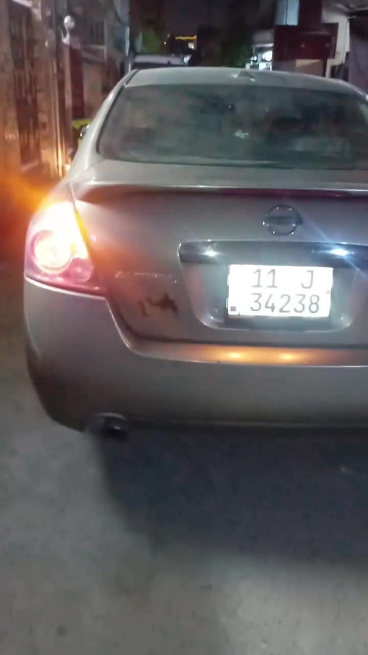 بيع نيسان التيما 2008 وارد امريكي باسم السياره سياره جاهزه وحلوه خير من الله فول مواصف رايدها ب 65 ***********
