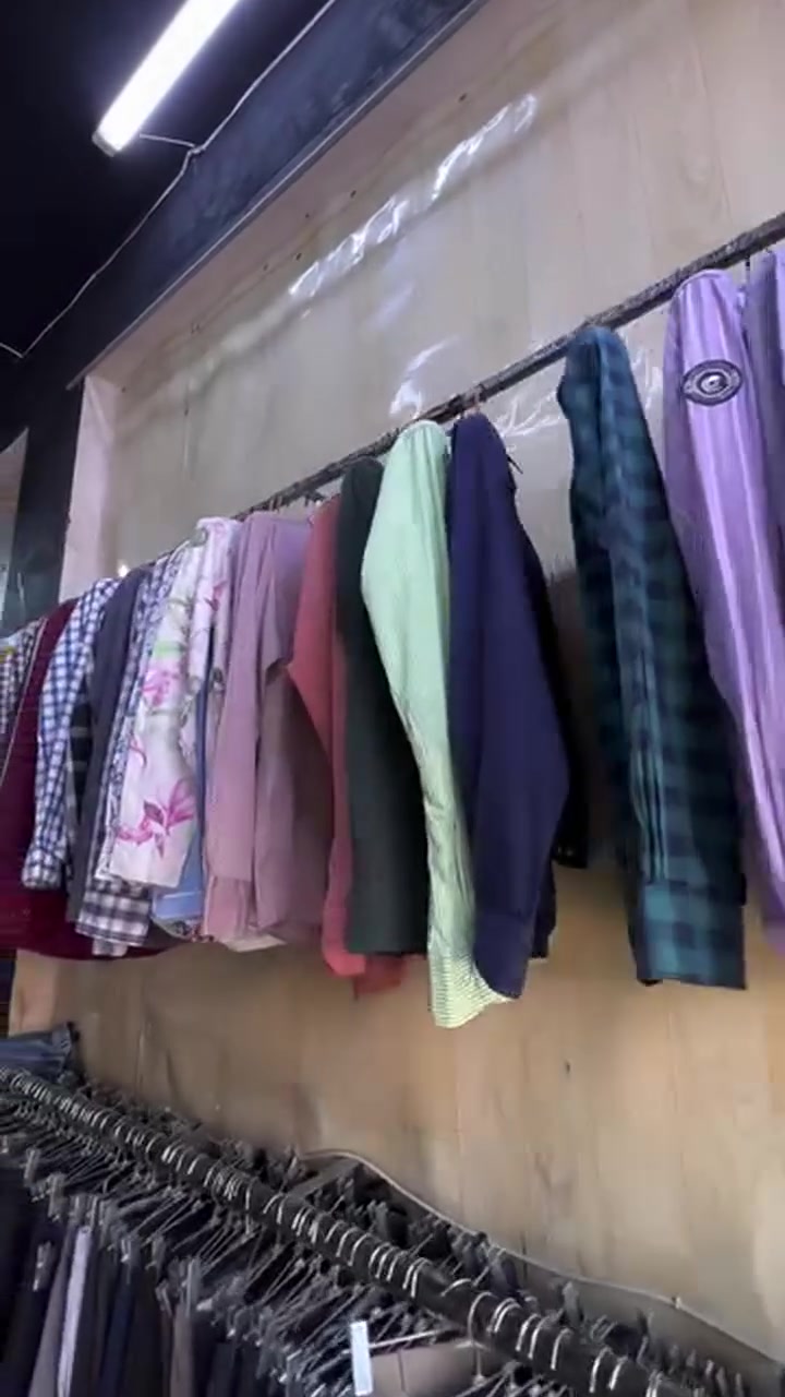 #تنبية :ننشر مجانا حتى نخلصكم من ( حسومي الصرخي) اللي مسوية صفحة ومتنازل عن رجولته ومسمي روحة (بنت المدحتية)نخلصكم منه ،يبتزكم ويقطكم ويأخذ منكم ارصده،احنه ننشر مجاناً بلاش لوجه الله بدون مقابل راسلونا 
_____________________________________
🔥 عروض تخفيضات من محل علاوي للملابس الأوربية المستوردة 
شاهدوا الفيديو وشوفوا الأسعار البلاش 😍
📍 العنوان: المدحتية – شارع الجمعية – مقابل كوفي بابلون
🚚 تتوفر خدمة التوصيل
📞 ***********
