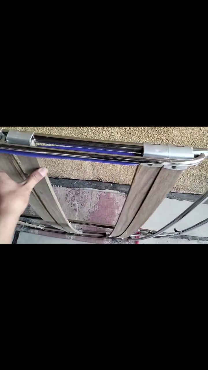 سيبايا • النترا ٢٤ • أبو عمار