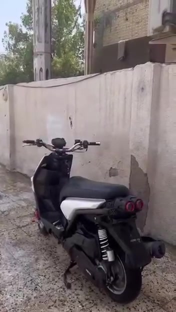 سكنس جبلي • موديل 19 • مامفتوحه