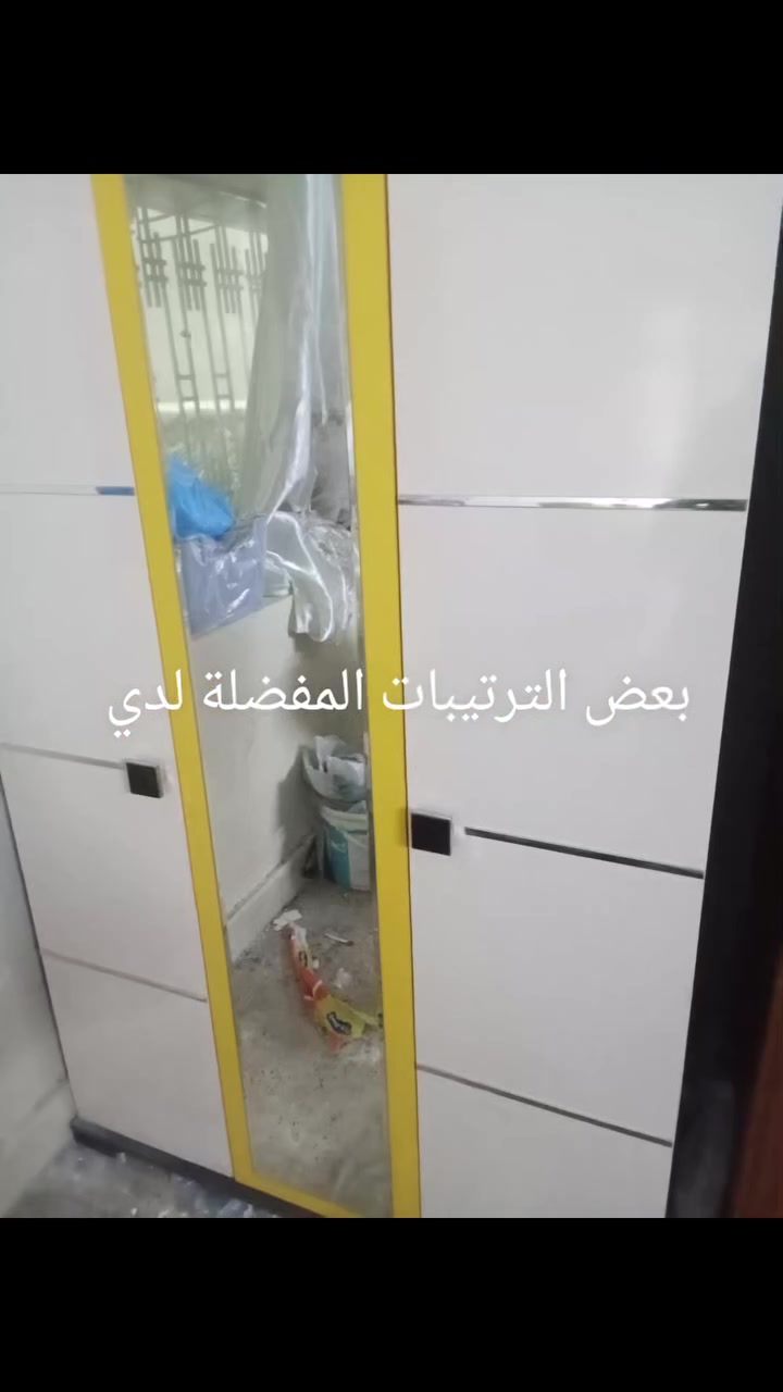 نجار غرف نوم وكاونترات متنقل داخل كركوك لفتح وشد وتصليح ونقل كافة الأثاث *********** اتصل واجيك للباب اخلص شغلك اوروح تبديل سكه كومديات سلايت كنتوراات جرابي مكسورة صبغ وهذا جزء من عملي والحمدلله للستفسار اكثر خاص او اتصل ع واتساب
