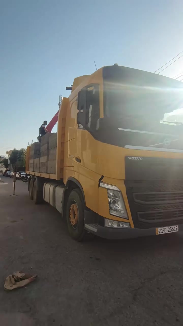 موديل ١٨ • مكفول • كرين فاسي