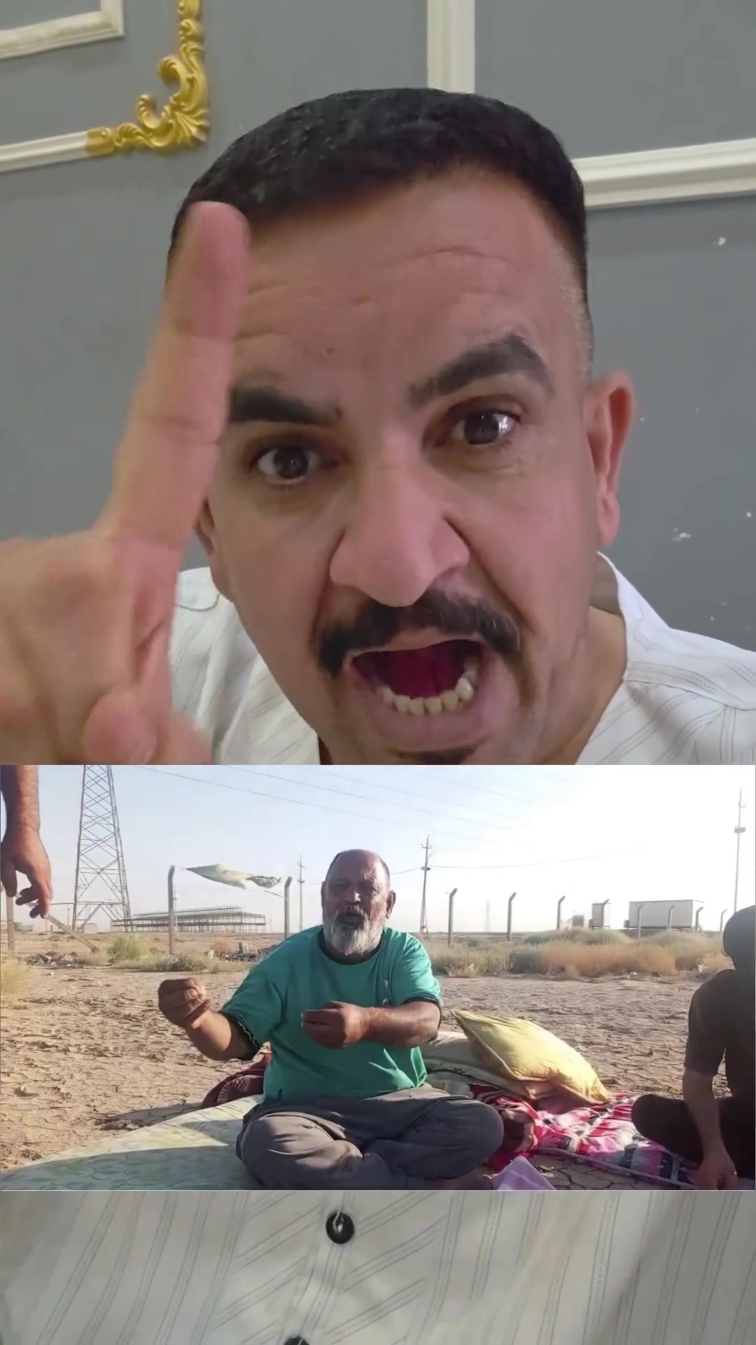 هذوله من السماوه ومن الناصرية ناس عمال ويشتغلون بغداد  النهروان  
شركه الحنان للمقاولات 
وهذا رقم تليفونهم 
تكدر تتواصل وياهم 
ويشرحولك ضرفهم 
***********
