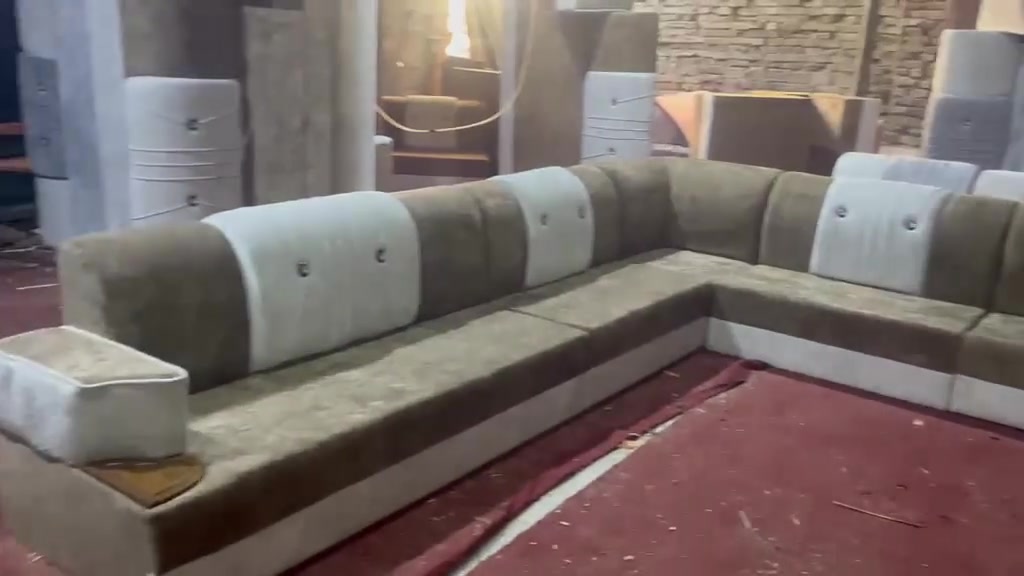 كنب • بغداد • بدون تفاصيل