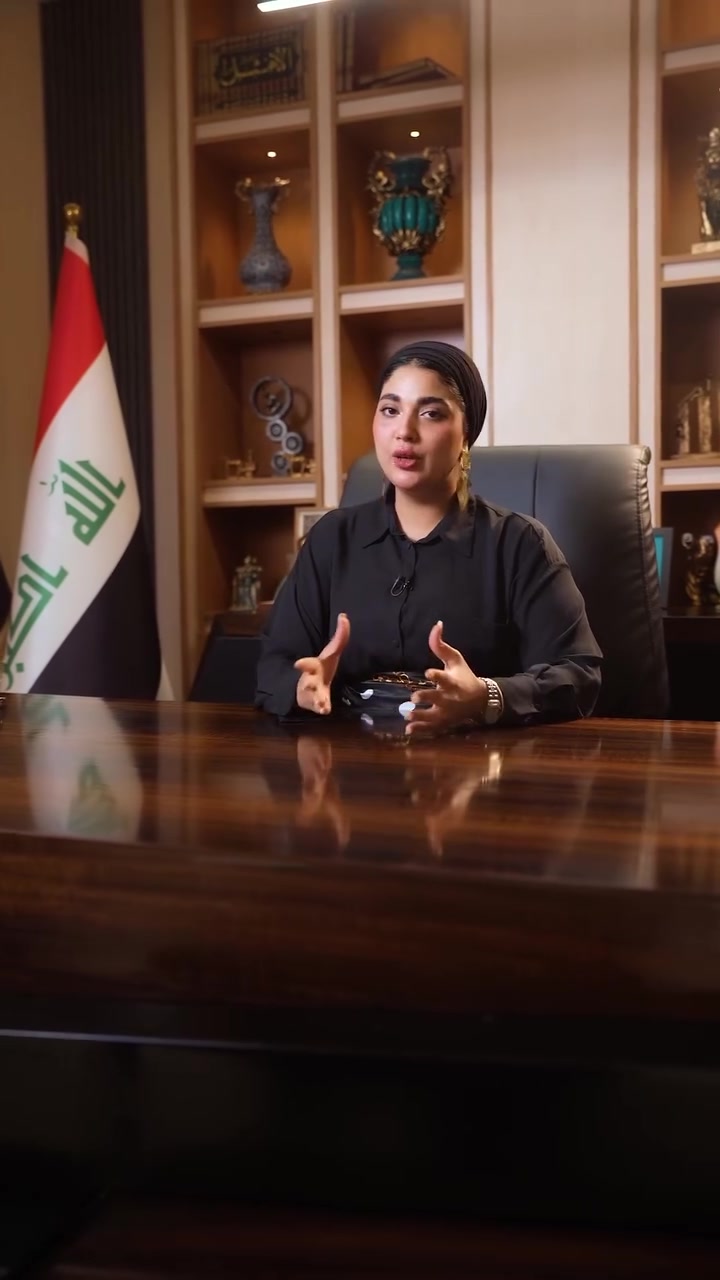 ⁨ لسنا نتحدث عن أحلام مستقبلية 🤍 بل عن مشاريع قائمة تنمو وتحقق النجاح يومًا بعد يوم✌🏻

الجوهرة الرصينة الشركة الاكثر اماناً على مستوى العراق ✌🏻❤️✅⁩

قسم الاستثمار:
***********
