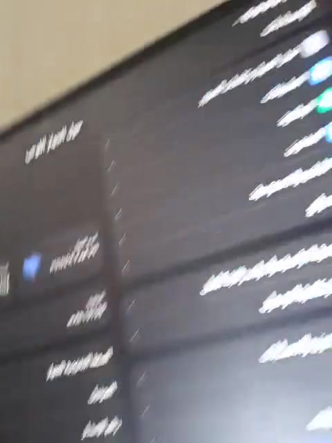 هونر باد V9 • ٢٥٦ جيجا • شاشة مشروخة