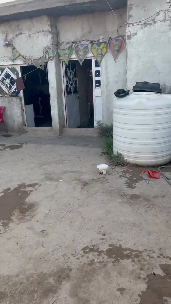 سلام. عليكم. بيت. البيع. حوسم. ركن. بصف. طابو. يحتوي. حوش. جبير. ستقبال. صحيات. صاله. مطبخ. غرفتين. جوه. بيت. صب. رضيه شتايكر كهربا. مي. مجاري.  موجوده ‭***********‬تصال. رقم.
