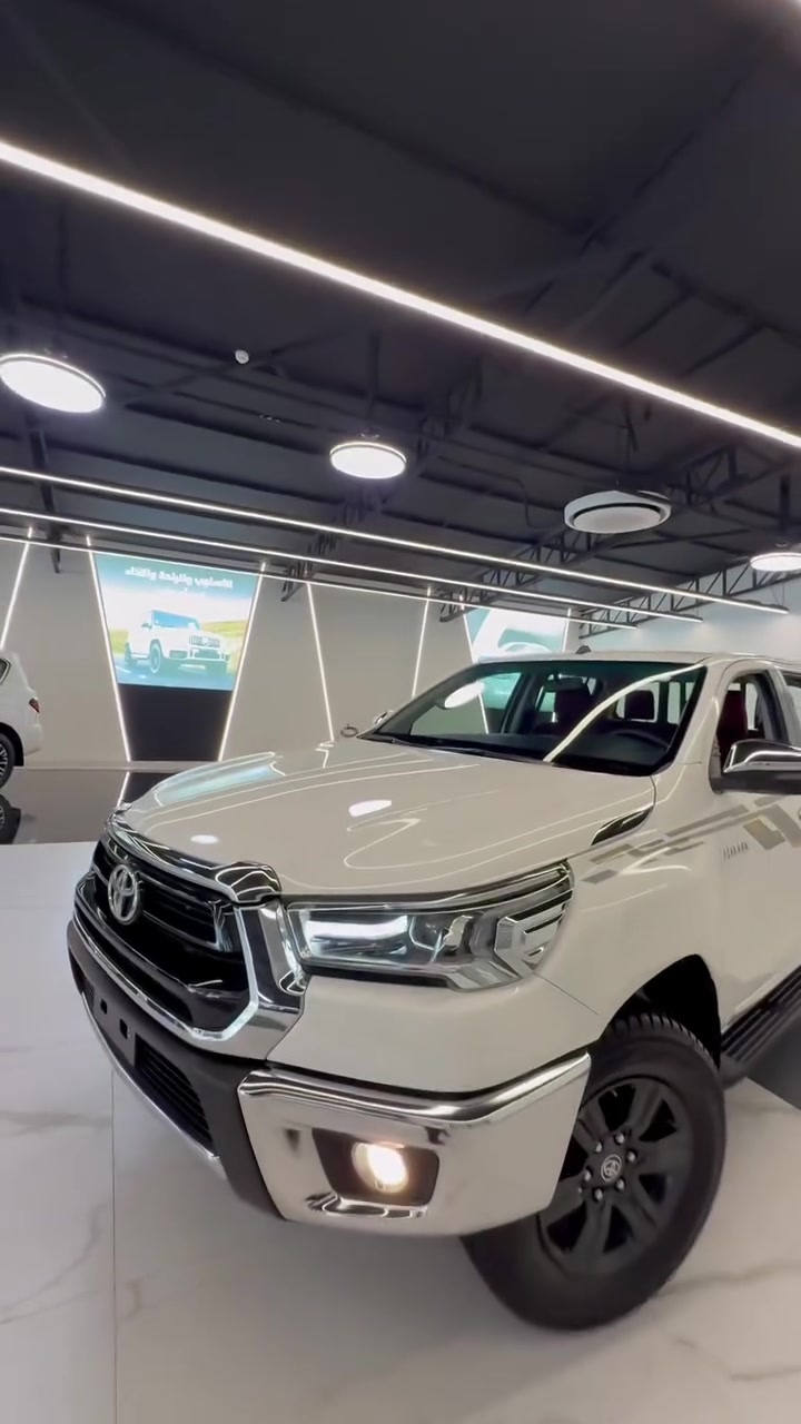 🚘 بيكب فورويل 2025 | متوفرة الآن

🔥 جاهزة للتسليم في شركة المهند – فرع بغداد

📍 بغداد – معارض النهضة
📞 للاستفسار والتواصل: ***********

✨ لا تفوّت الفرصة… تواصل معنا الآن
