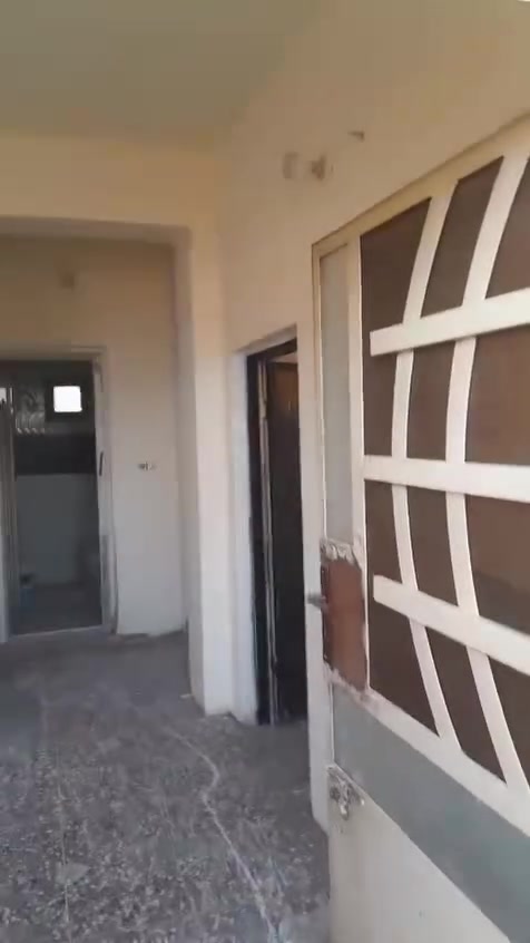🏡 شقق للإيجار – بغداد الجديدة
تتوفر شقق جديدة للإيجار في بغداد الجديدة، شارع تجهيزات نهر بيروت، خلف معجنات الدرويش.
🔹 غرفتان كبيرتان�🔹 صالة واسعة�🔹 مطبخ�🔹 منور�🔹 جميع الخدمات متوفرة
للاستفسار والتواصل:�📞 ***********

