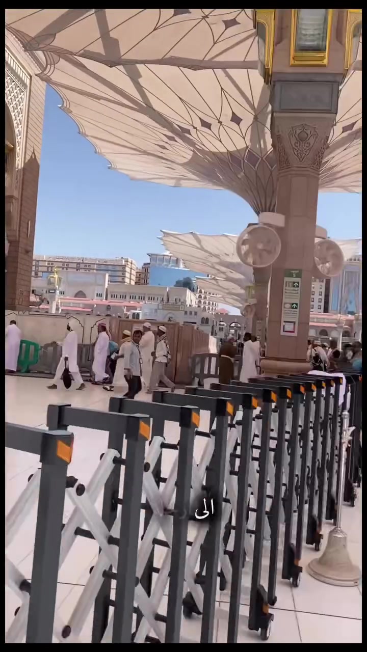 🕋 رحلتك الإيمانية تبدأ مع شركة الحرم المكي للحج والعمرة والسياحة 

� برامجنا تشمل:
✅ عمرة برية: 650 ألف دينار عراقي فقط.
✈️ عمرة جوية: 950 ألف دينار عراقي فقط.
🛂 إصدار تأشيرات العمرة بسرعة وسهولة.
✈️ حجز وإصدار تذاكر الطيران.
🏨 حجز فنادق مريحة وقريبة من الحرم.
🚌 باصات حديثة ومكيفة للنقل البري.
🍽️ تنظيم الرحلة بأعلى مستوى من الجودة والراحة.
🕌 إشراف وإرشاد ديني طوال الرحلة.
📞 خدمة عملاء ومتابعة مستمرة قبل وأثناء وبعد السفر.

نسعى لأن تكون رحلتك إلى بيت الله الحرام مليئة بالسكينة والطمأنينة، لذلك نحرص على تقديم أفضل الخدمات بأفضل الأسعار، مع الالتزام بالمواعيد والشفافية الكاملة في جميع إجراءات الحجز والسفر.

📍 العنوان: بابل – المسيب

📲 للحجز والاستفسار:
☎️ ***********
☎️ ***********

🤲 لا تؤجل أمنيتك بزيارة بيت الله الحرام… فربما تكون هذه الرحلة بداية أجمل لحظات حياتك.

شركة الحرم المكي للحج والعمرة والسياحة
ثقة… راحة… وخدمة تليق بضيوف الرحمن.

#العمرة #عمرة #مكة_المكرمة #المدينة_المنورة #الحرم_المكي #شركة_الحرم_المكي #العراق #بابل #المسيب #السفر_والسياحة #تأشيرات #حجز_طيران #رحلات_عمرة #ضيوف_الرحمن #زيارة_بيت_الله #العمرة_من_العراق #السعودية #رحلة_إيمانية #عمرة_
