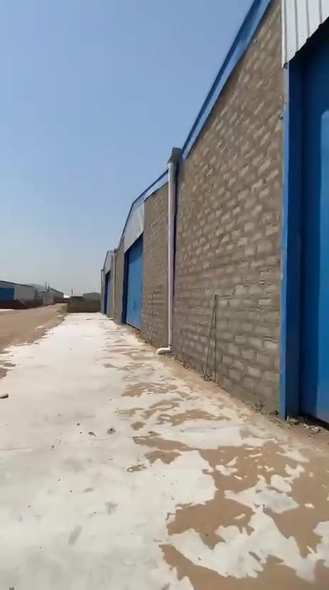 جملونات للايجار مساحة الجملون الواحد 750 متر للاستفسار ***********
