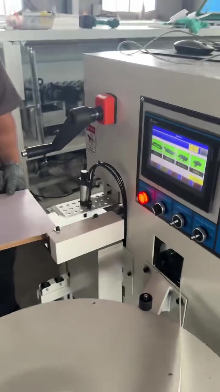 راوتر CNC A2-2040 • رباط حواف PVC • جديد