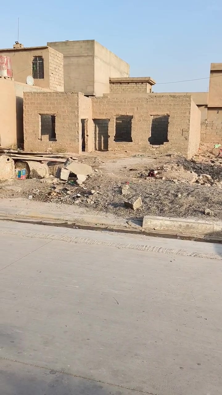 حي ملحق • ٢٥٠م • طابو ٢٥