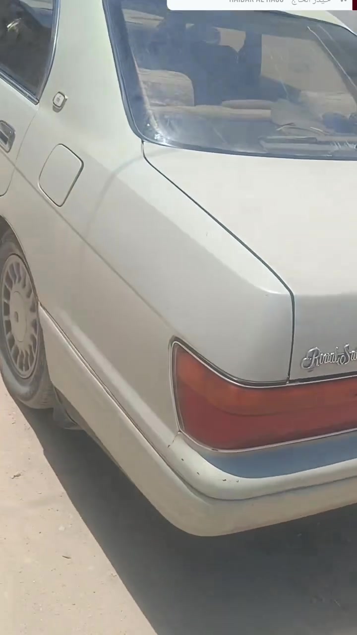 سلام عليكم سياره بطه منفصل بسمي رقم نكليزي بابل للبيع أو مراوس ترهم مكفوله من كصه وضربه القويه ونقل جثه  تبريد شغال🥶 منضومه كله جديد كير جديد مكينه كايمه ينزل من سعره كرهبائيات كله شغال  عرفه جديده بطاين ودشبول جدد شاشه 📺سماعات🔊🔊  شعندك مراوس  تعال خاص.بس موتجيني  سيارتك 20تلي 40مكاني نجف رقم الهاتف أو واتساب *********** السعر انتصل 📞📱 وتدلل مراوس  افيو وشندك نزل صور
