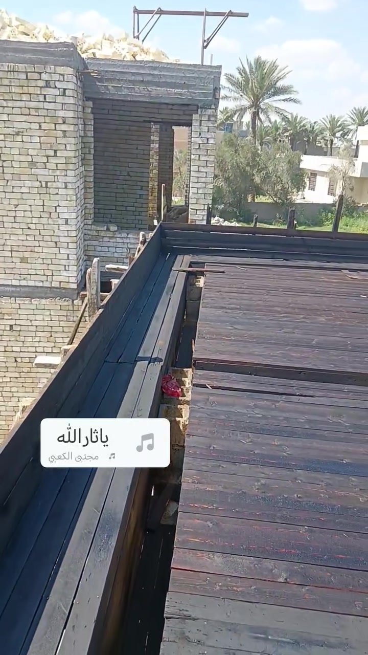 قاسم النجار بغداد الكرخ متفرغ حاليا 
مع كادر تسليح ونجاره تسلم على موعد شغل نظيف ولاغلطه ***********
