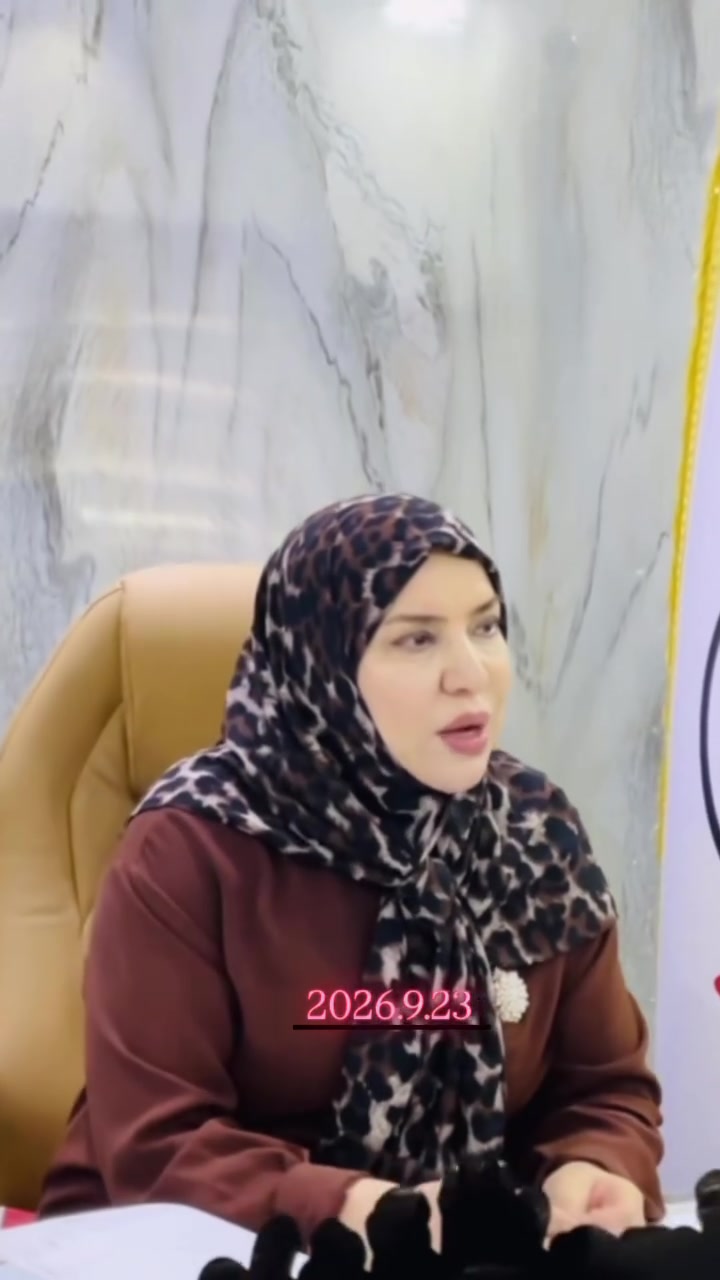📚✨ استعداداً لانطلاق عام دراسي جديد

عقدت إدارة المدرسة ومجلس الإدارة المتمثلة بالاستاذ" مصطفى نعيم " ومديرة المدرسة " الست ايمان عبد متعب "  اجتماعًا مع الهيئة التعليمية، لمناقشة الاستعدادات النهائية للعام الدراسي الجديد، ووضع الخطط التنظيمية والتعليمية بما يضمن بداية موفقة وعامًا دراسيًا مليئًا بالنجاح والعطاء.

معًا نحو عام دراسي مميز 🌿📖
#إدارة_مدرسة_الأحباب_الابتدائية_الأهلية

#ادارة مدرسة الاحباب الابتدائية الاهلية.   

للأستفسار اكثر يرجى التفضل الى مقر المدرسة او الاتصال على الرقم 
التالي:   📞
          ***********
***********
🔻 العنوان : الزعفرانية _ الاربع شوارع قرب مستوصف السندباد
