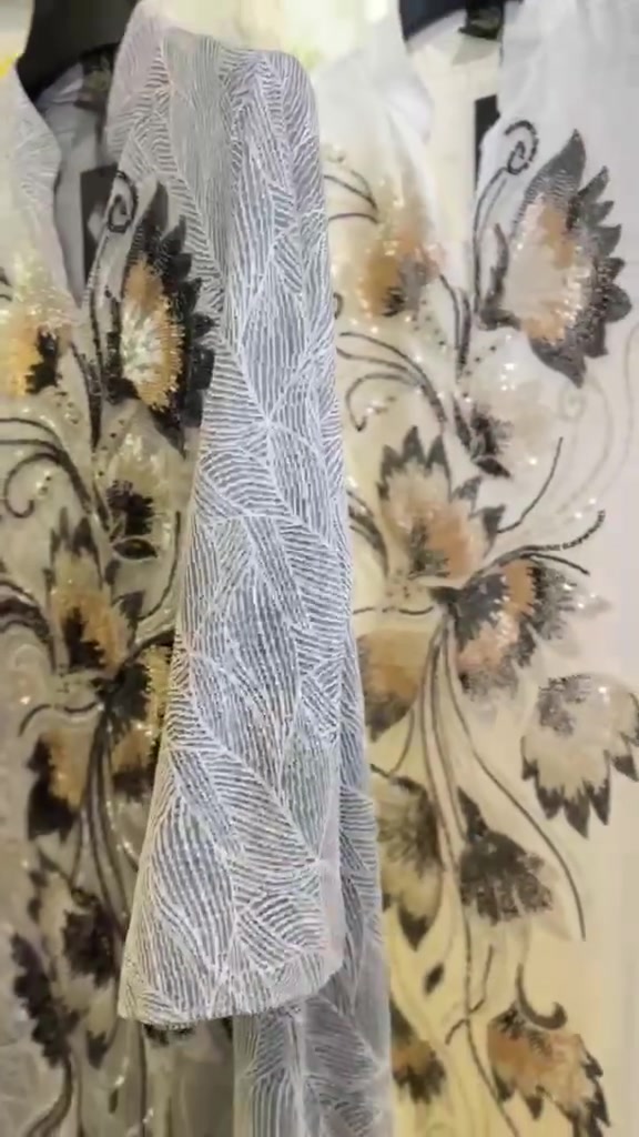 جرجيت • مقاسات L-3XL • جملة ومفرد