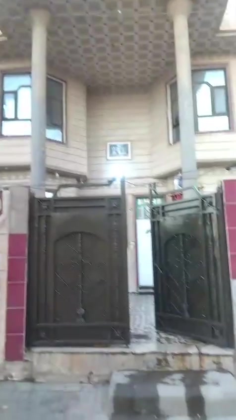 حي مثنئ مقابيل سفان • ٢٠٠م • ٦ غرف