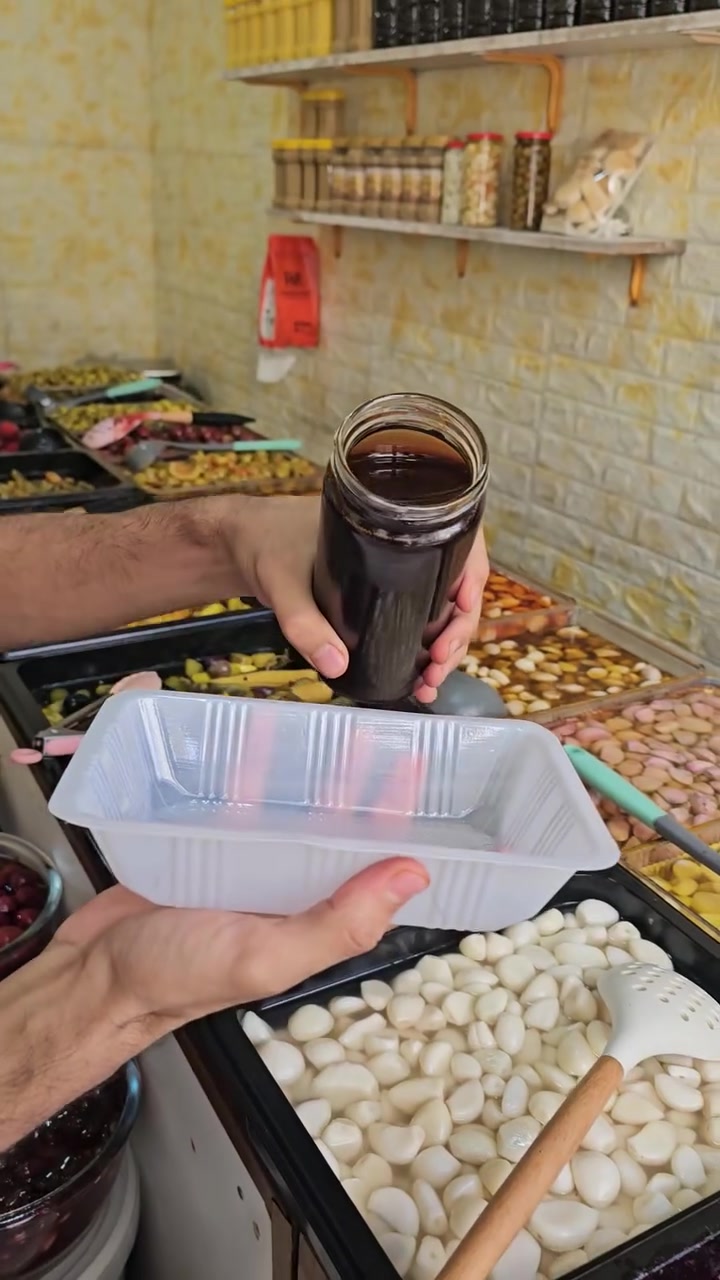 دبس شمسي • ألبان دار الطيب • الحي العصري