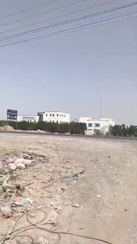 قطعة • ٢٠٠م • واجهة ٩ ونص