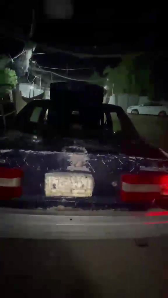 🚗🔥 للبيع فولفو 940 موديل 1991 – نجف الأشرف / حي النصر
🔵 اللون: أزرق
📅 موديل: 1991
📋 السنوية منتهية 2020
🔧 المكينة والگير والحدادية والضفيرة جديدة، من دعامية لدعامية.
السيارة راعيها جاري، والسيارة ما حيرتني والله. أشتغل بيها ببغداد يومياً، وحتى رحت بيها للسليمانية وما حيرتني بيوم.
⛽ فولها بنزين تروح بغداد وترجع تقريباً بـ 20 ألف، غير الدهن.
🚗 سيارة مال عمل وجاهزة.
🛋️ الدواخل نص جديد ونص تعبان
👀 الكشر تعبان، وشوف السيارة بعينك واحكم بنفسك.
🔄 أقبل مداورة بسيارة أو بكيّة حسب الموجود.
💰 البيع النقدي: 25 ورقة.
والله شاهد، ما أخفي شي عن المشتري.
تعال افحصها وشوفها بعينك.
📞 ***********
