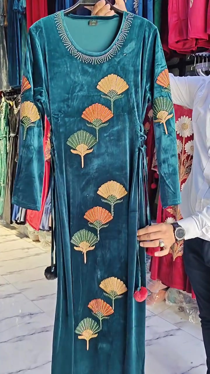 دشداشه • عرض خاص • حي النور