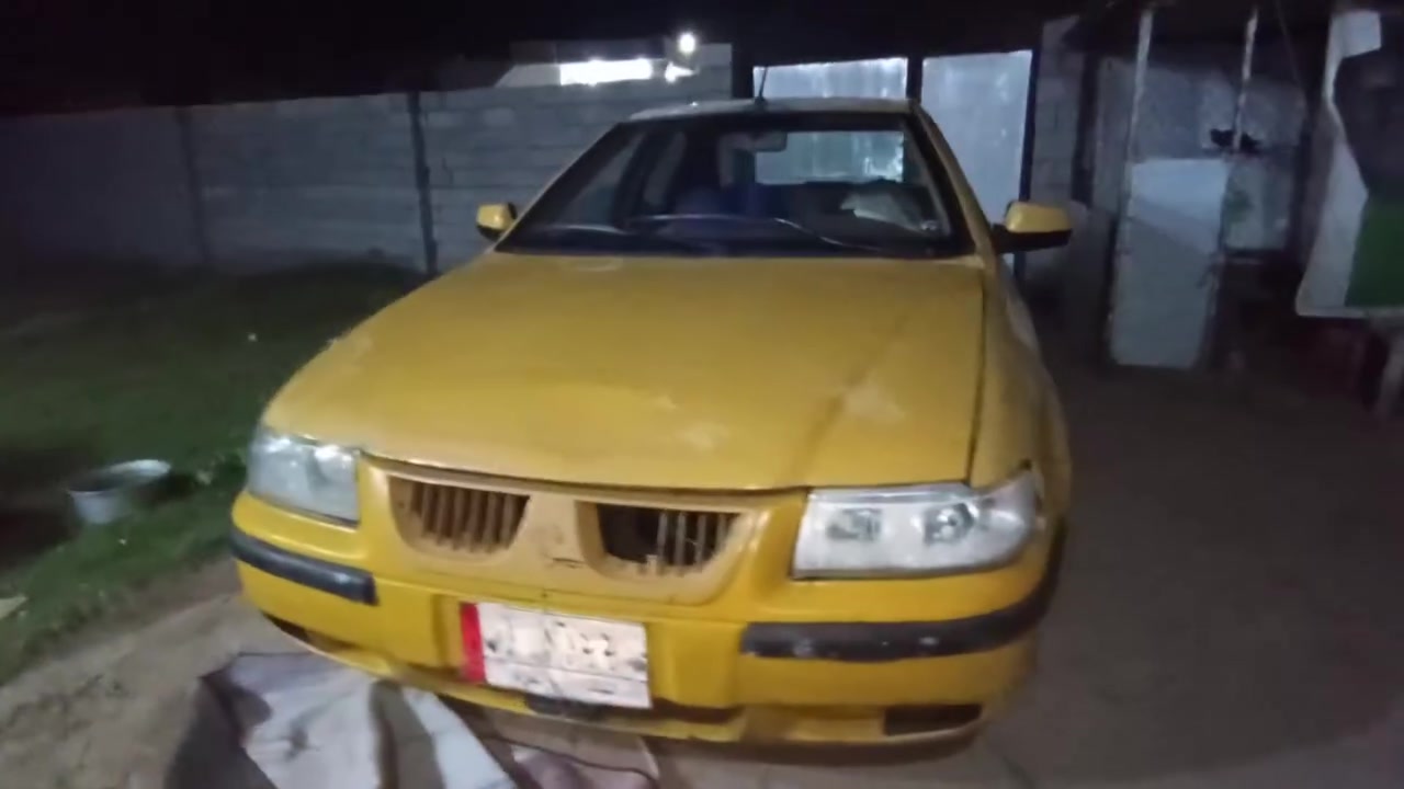 السلام عليكم سمند ١١اجره جاهزة رقم نجف تحويل مكينه كبير حداديه جدد مكاني كربلاء السعر ١٧  واتساب ***********
