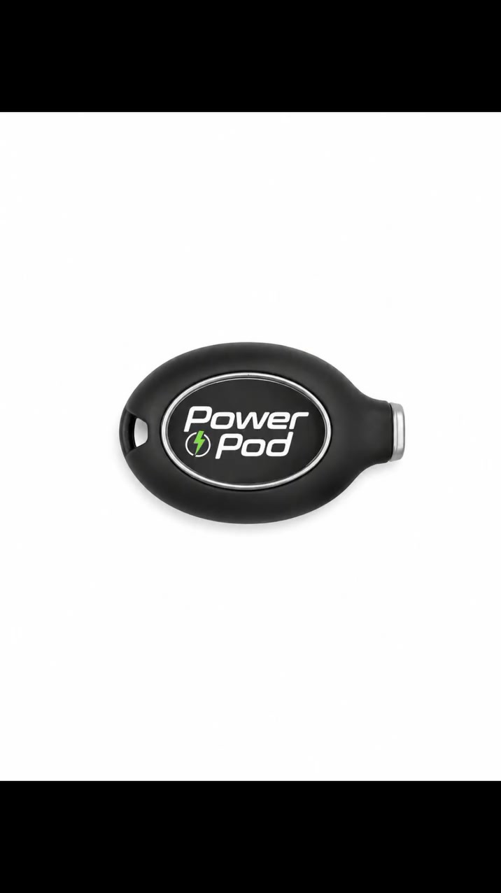 لا تخلي نفاد البطارية يوقفك!

مع Power Pod، شاحن الطوارئ الصغير بحجم ميدالية المفاتيح، راح يبقى هاتفك جاهز وقت الحاجة
.. 
المميزات:
. شحن طوارئ سريع عند الحاجة.
. قابل لإعادة الشحن والاستخدام مرات متعددة.
. تصميم صغير وخفيف يثبت مع ميدالية المفاتيح.
. منفذ USB-C متوافق مع معظم أجهزة أندرويد الحديثة.
. جاهز للاستخدام ومثالي للطوارئ أثناء السفر، العمل، الجامعة أو التنقل اليومي.
. سهل الحمل في الجيب، الحقيبة أو مع المفاتيح.
. 
محتويات العبوة:
جهاز Power Pod.
حلقة مفاتيح.
كابل شحن USB لإعادة شحن الجهاز.
رفيقك المثالي للطاقة… صغير بالحجم، كبير بالفائدة.
‏.. .... 
‏السعر 7 الف فقط 🤯 توصيل بغداد 3الاف والمحافظات 5 الاف 
‏للطلب والاستفسار الاتصال على واتساب ***********
‏
