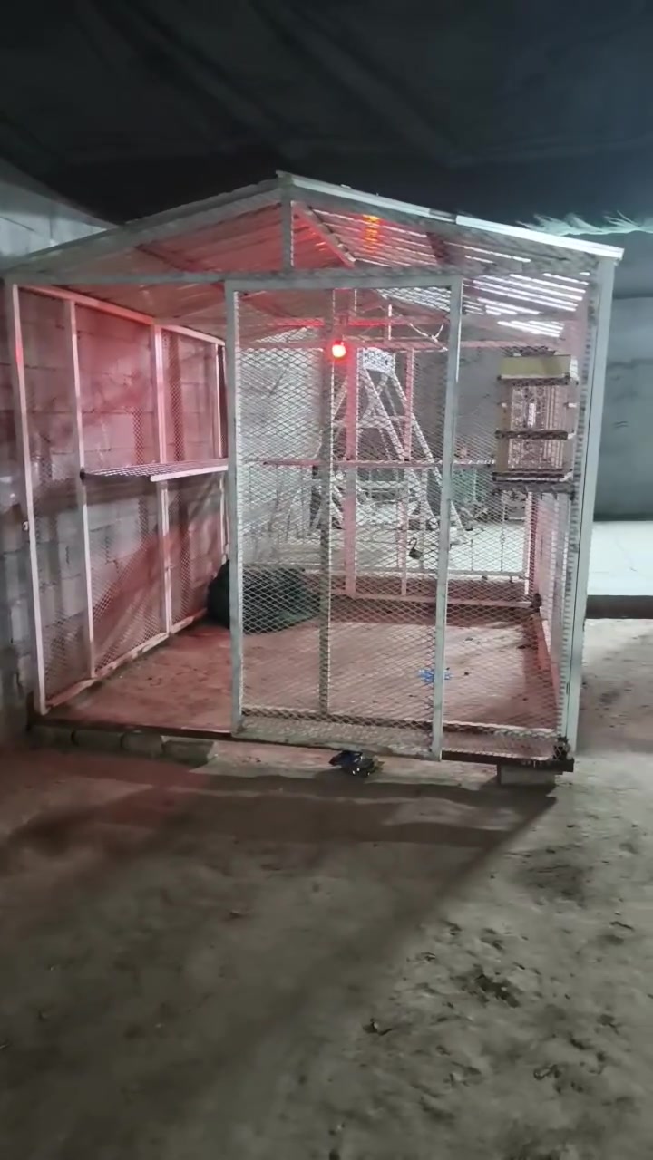 محميه • تفصيل حديد • زبير