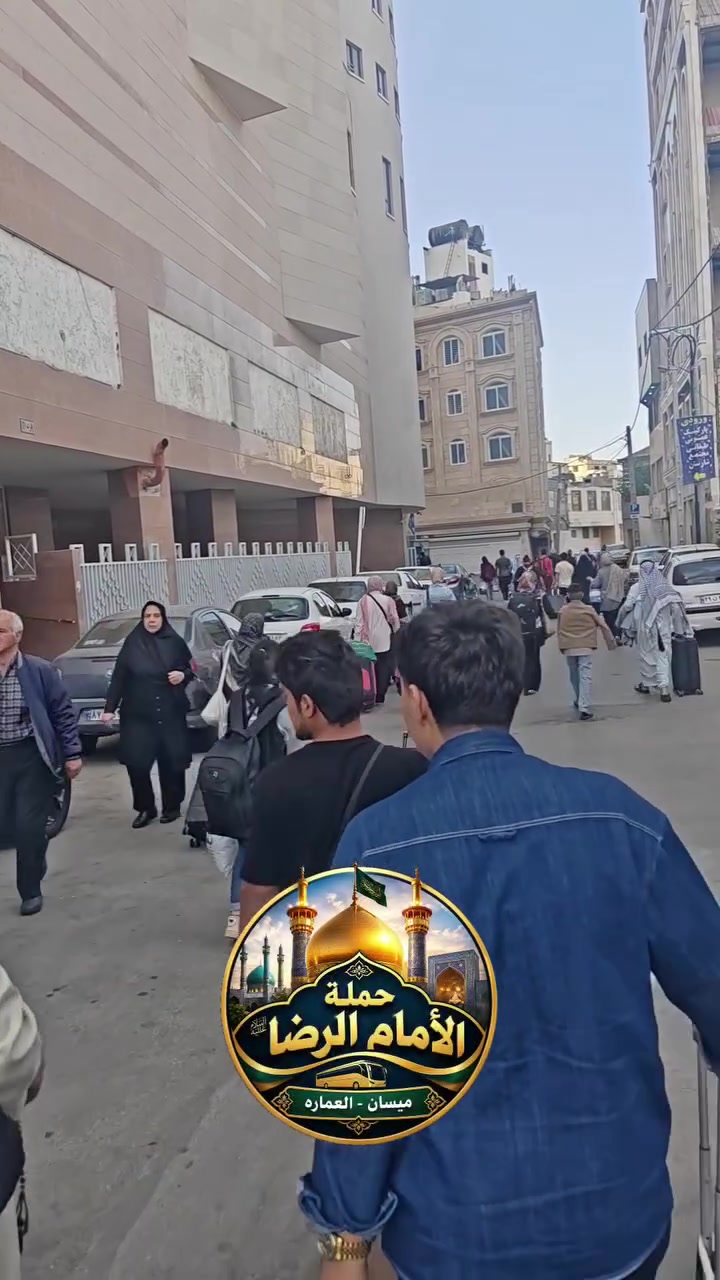 حملة الإمام الرضا • ميسان – العمارة • سياحة وزيارات