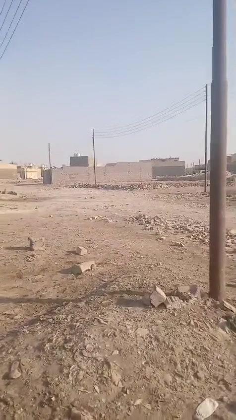 سلام عليكم بيت بحي الأمير عله شراع 15 يشتغل عله طريقين حي دجله وحي طارق السعر خاص عله هذاه الرقم *********** أو عله فيس براحتك
