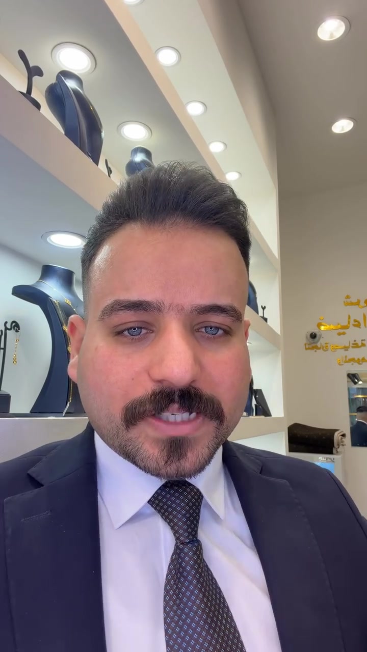 اكسسوارات شخصية • بدون تفاصيل