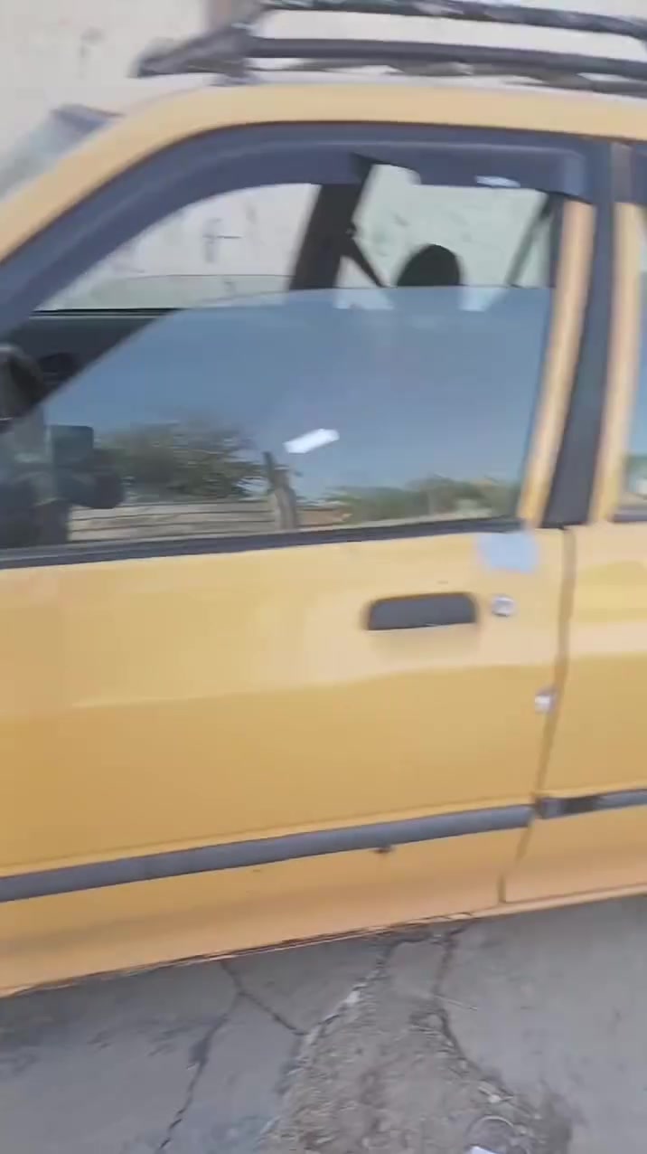 سايبا ١٢ رقم احمر وكاله عامه نقل ملكيه بيع شراء تحويل مع راعيها الأصلي موجود شغاله كلها ترايك للموصل السعر ١٥ مكانها المشتل...***********
