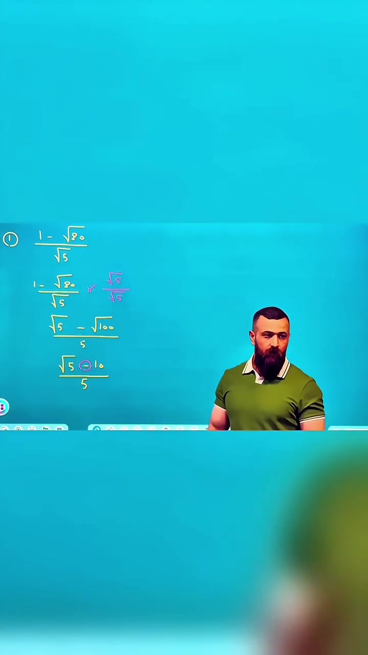 الأستاذ براء • رياضيات وإنكليزي • حي الحدباء