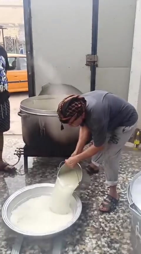 مستعدون تجهز جميع انواع المناسبات لكل اهلنه وناسنه في خور الزبير وخارج الخور ماعليك بس الصافي رقم ***********
