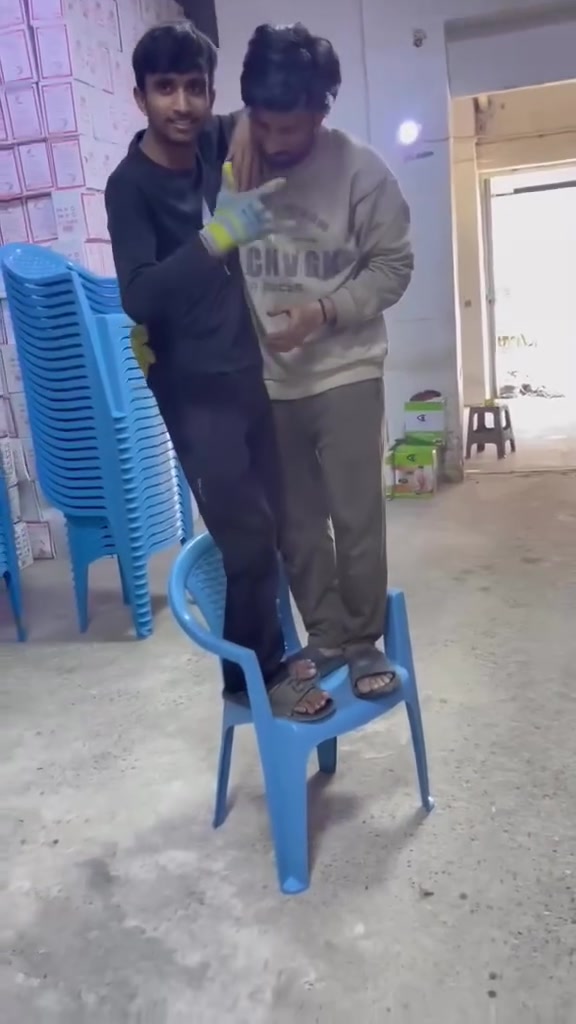 كرسي ايراني بل الوان رقم ***********

