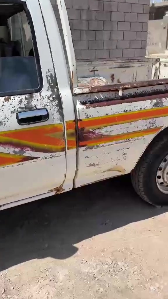 سلام عليكم سياره البيع شرط ثني يوم تحول مكفوله كير محرك سعر ٤٠***********
