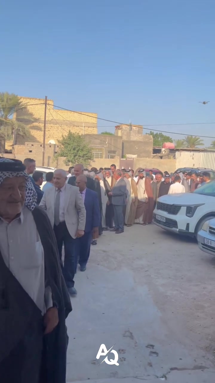 مشية خطوبة الدكتور مصطفي كشاش الف مبروك 💙🔥👆

نشكركم الختياركم كادر AQ لتوثيق لحضاتكم  السعيده 

للحجز والاستفسار *********** أو مراسله الحساب وراح نكون في خدمتكم
